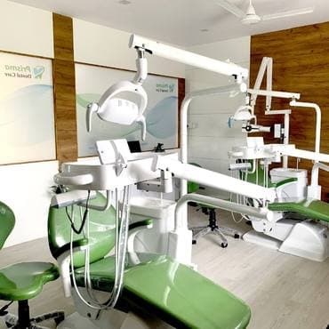 Panoramic & Cephalometric Unit